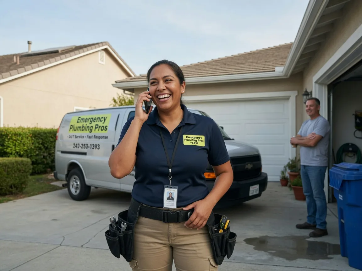 Emergency Plumber Shoemakersville, PA FAQs